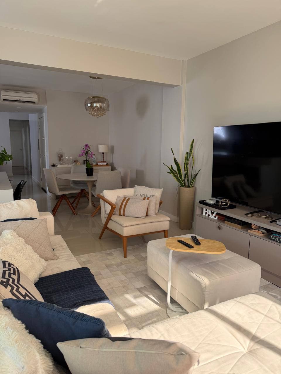 Apartamento 1001 — Splendor — foto 2