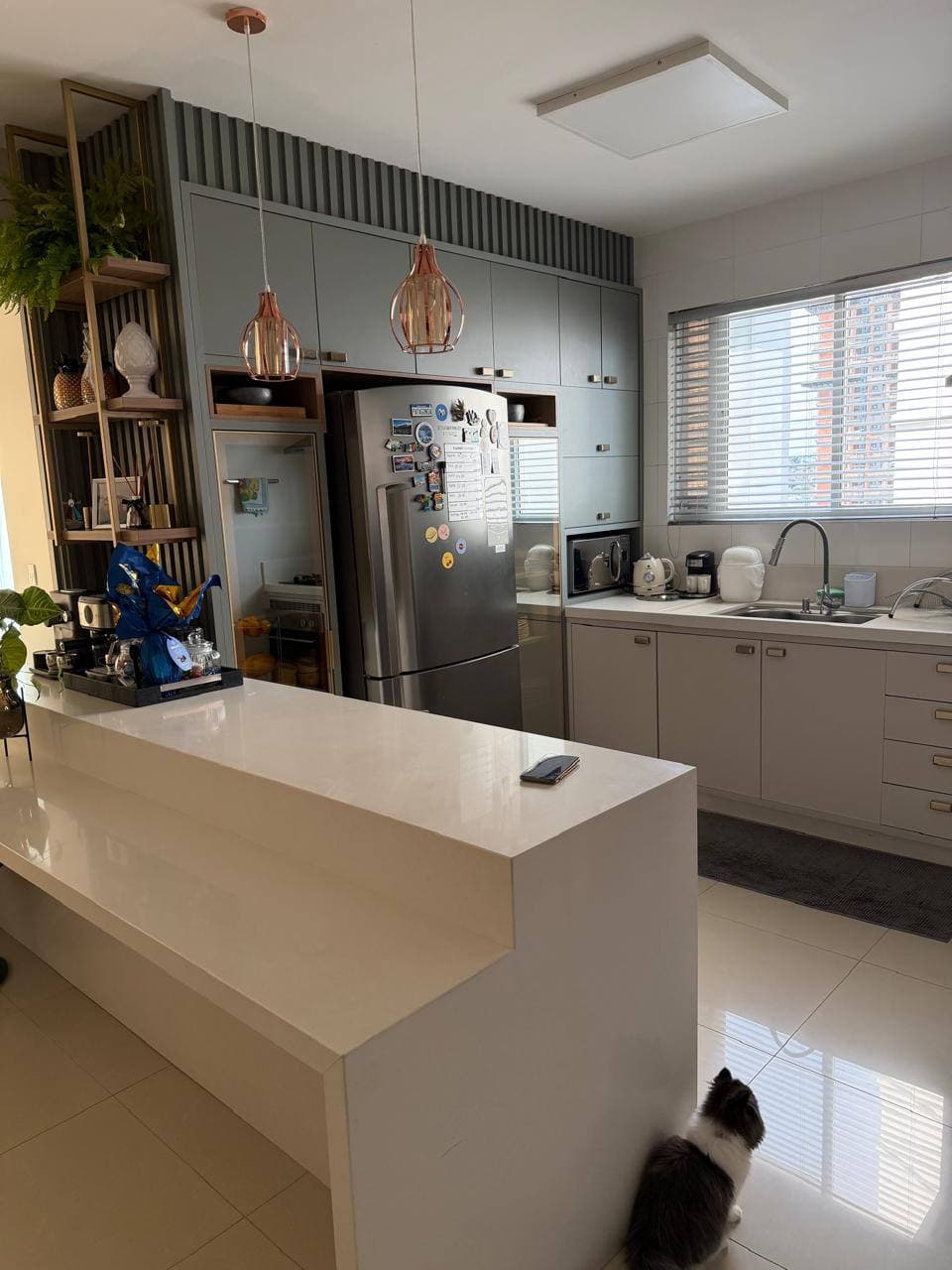 Apartamento 1001 — Splendor — foto 3
