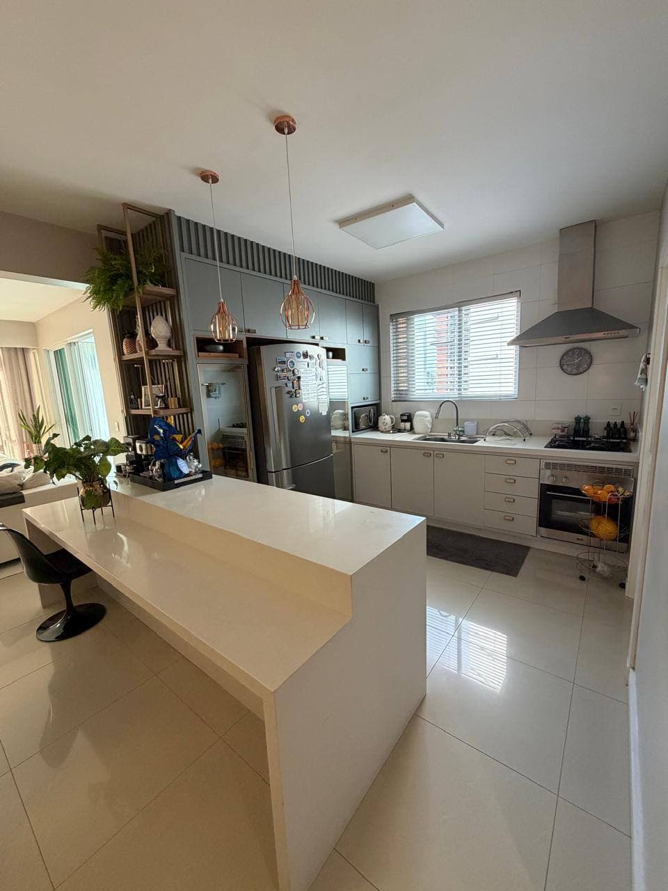 Apartamento 1001 — Splendor — foto 4