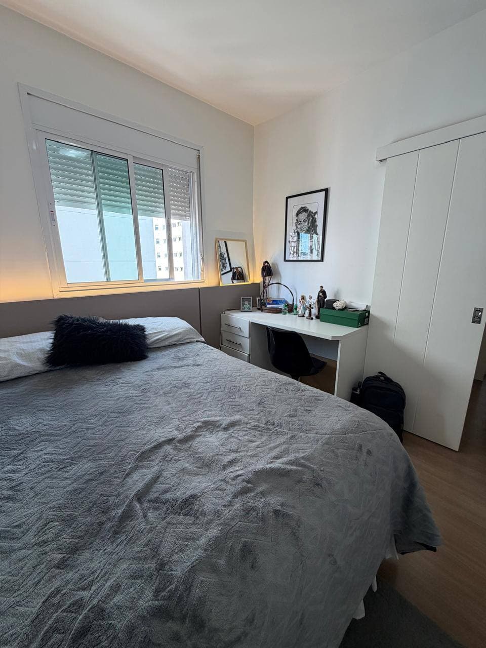 Apartamento 1001 — Splendor — foto 6