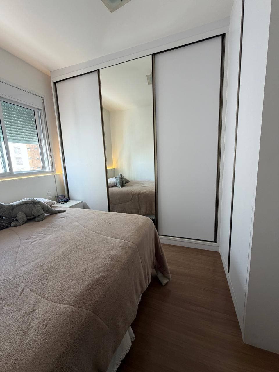 Apartamento 1001 — Splendor — foto 9