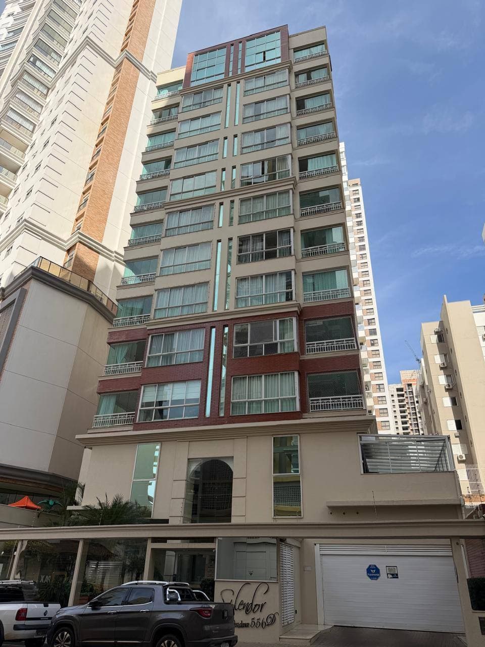Apartamento 1001 — Splendor — foto 16