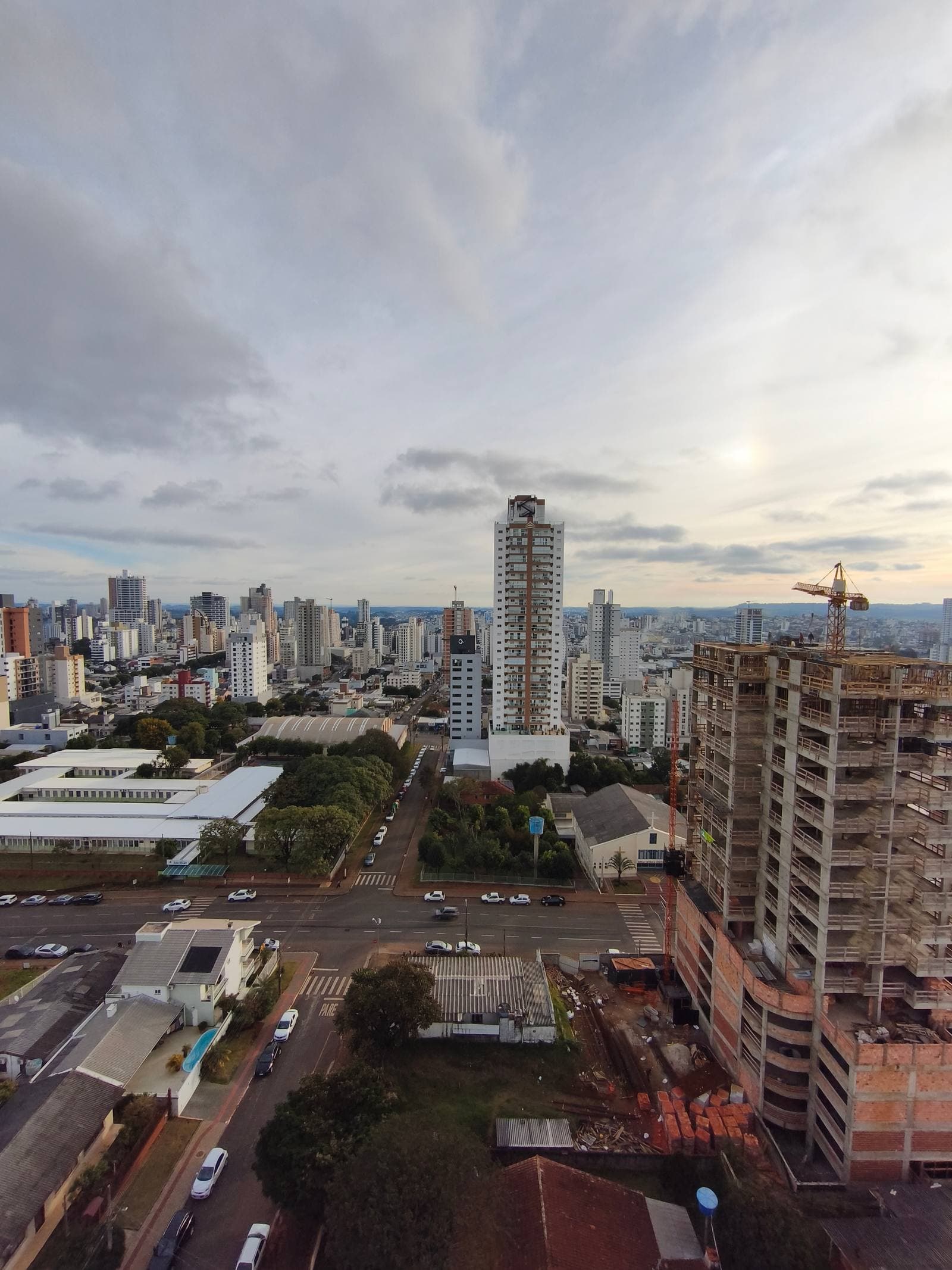 Apartamento 1201 — Assis Brasil — foto 5