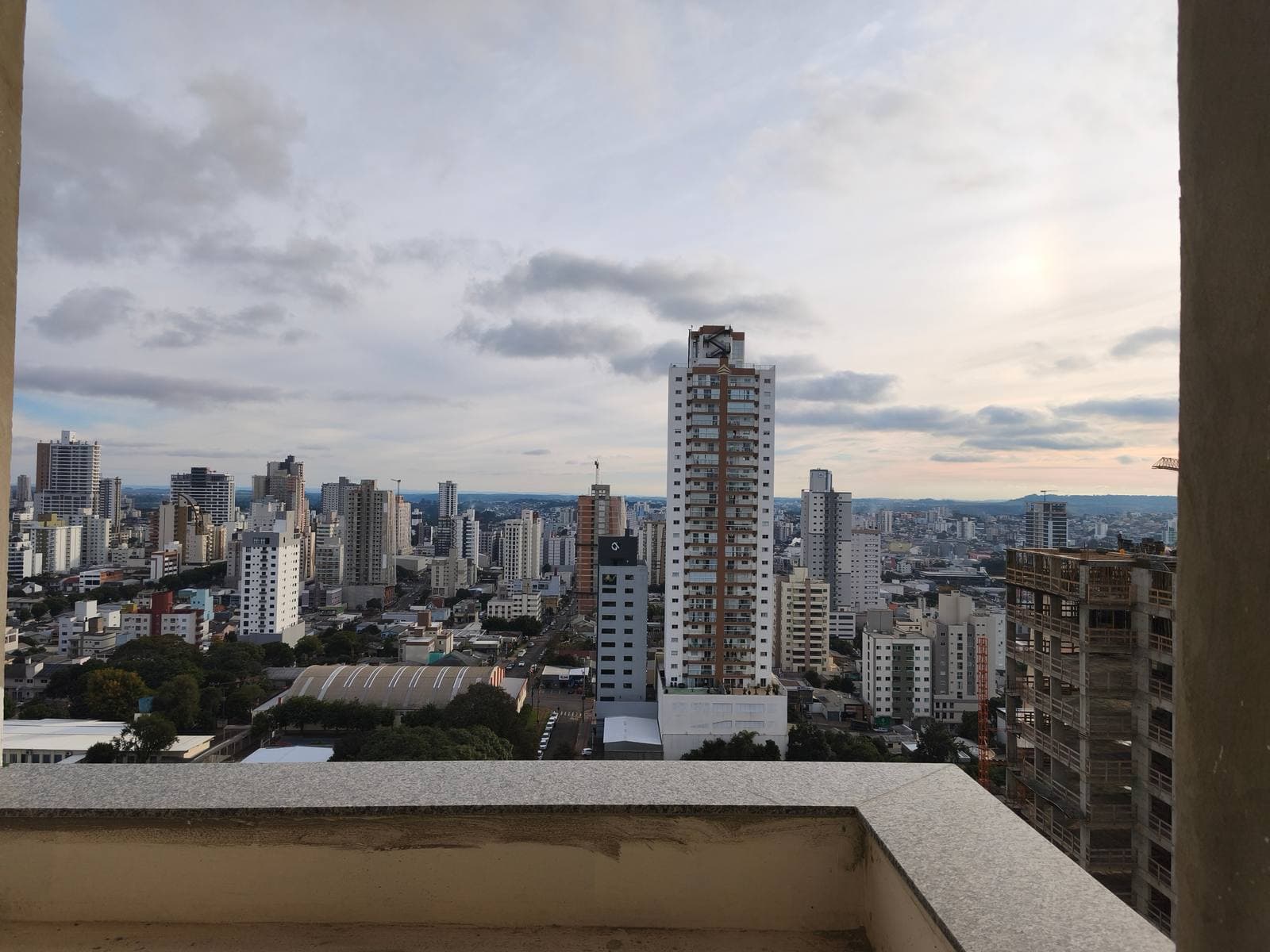 Apartamento 1201 — Assis Brasil — foto 12