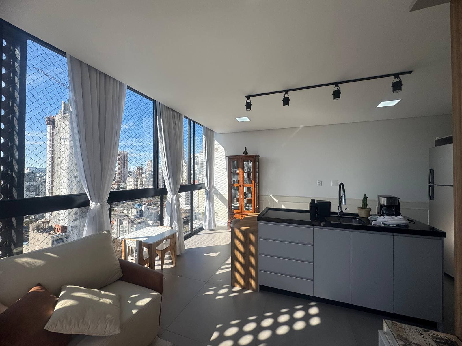 Apartamento 1301 — Onno Studio Home