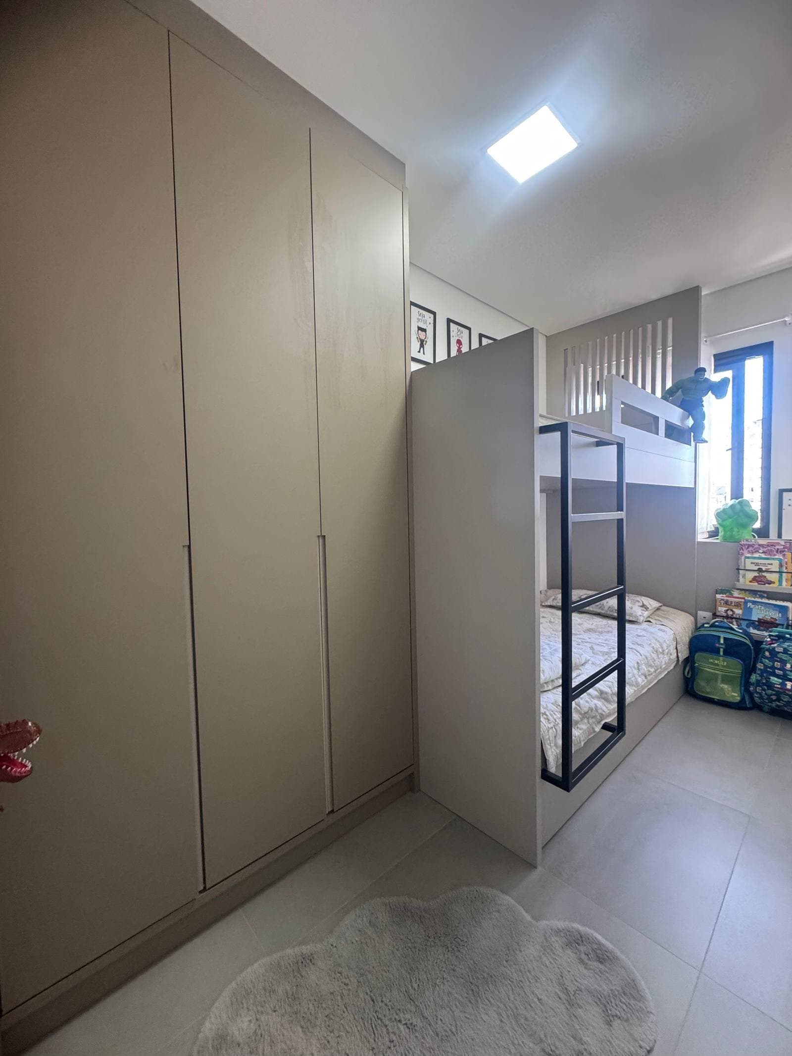 Apartamento 1301 — Onno Studio Home — foto 5