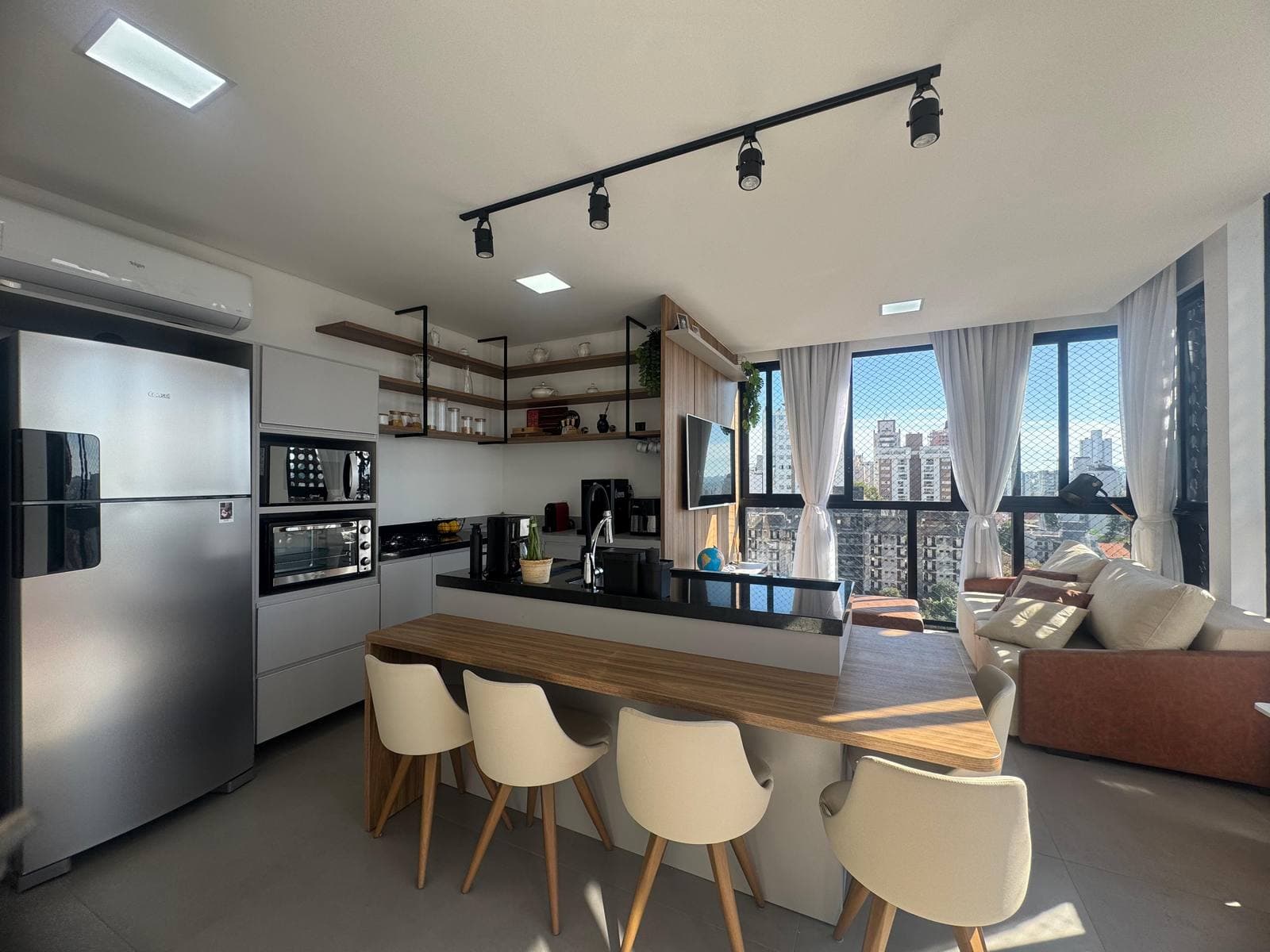 Apartamento 1301 — Onno Studio Home — foto 6