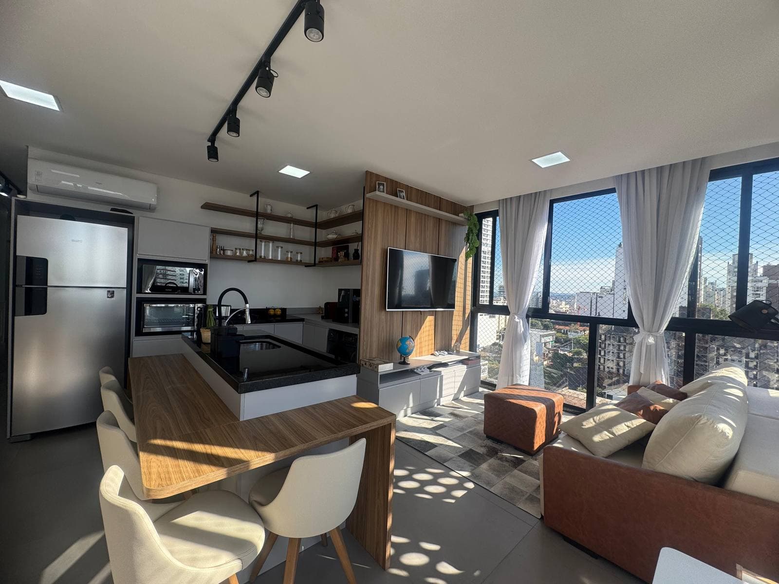 Apartamento 1301 — Onno Studio Home — foto 7