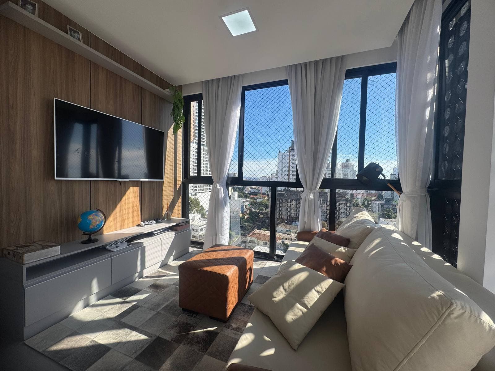 Apartamento 1301 — Onno Studio Home — foto 9