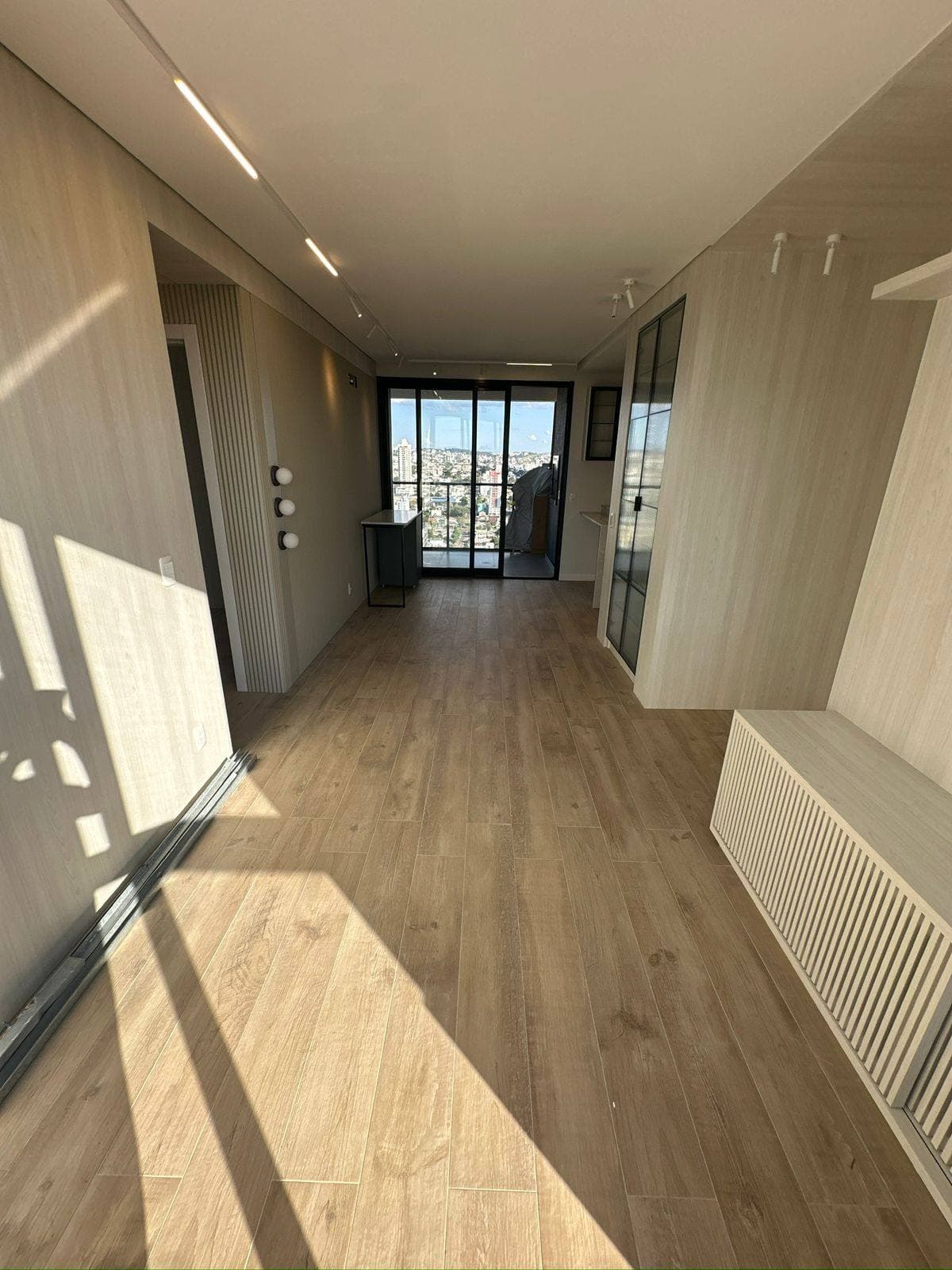 Apartamento 1702 — Edifício Darci Luiz