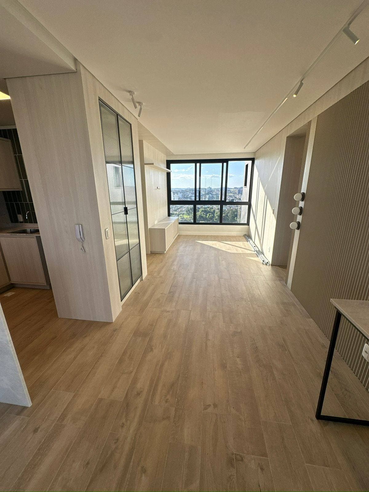 Apartamento 1702 — Edifício Darci Luiz — foto 2