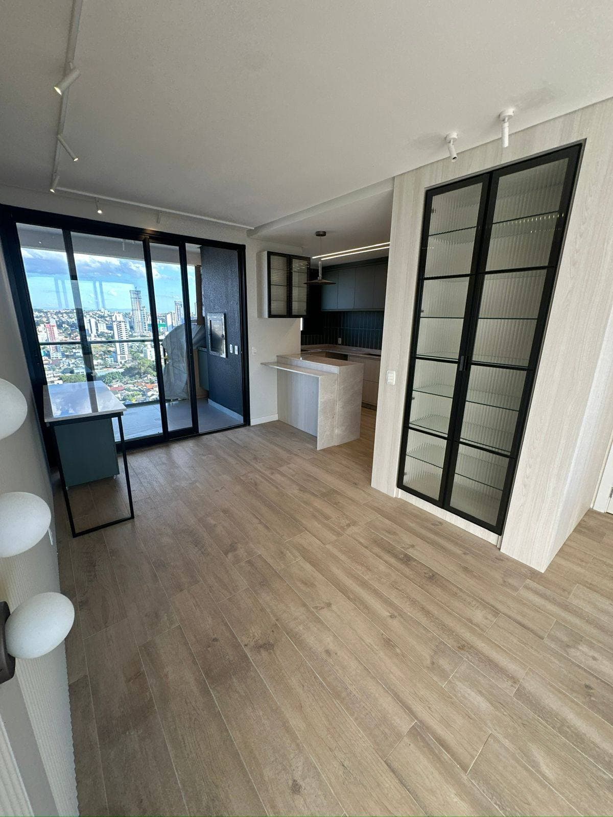 Apartamento 1702 — Edifício Darci Luiz — foto 3