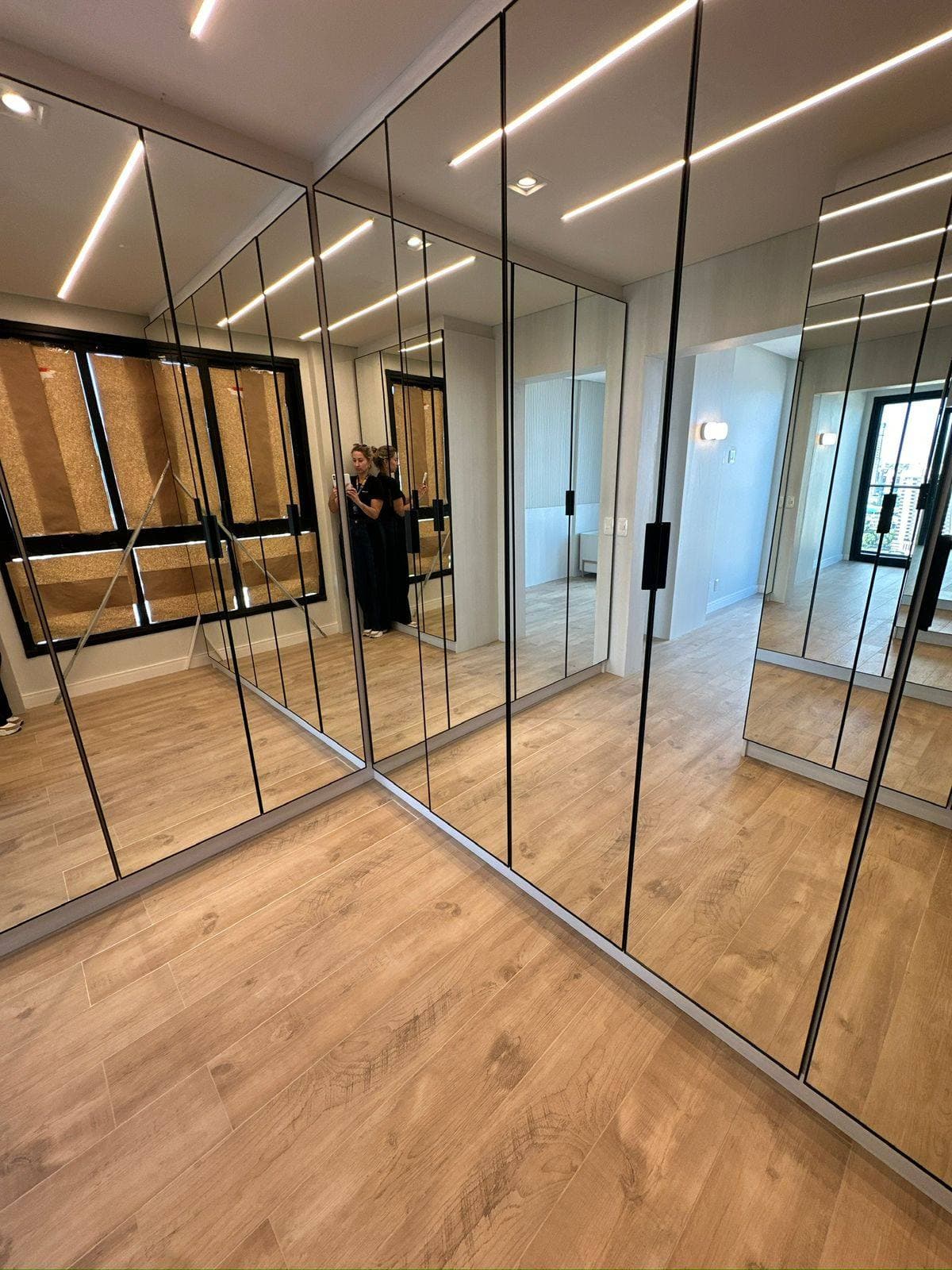Apartamento 1702 — Edifício Darci Luiz — foto 4