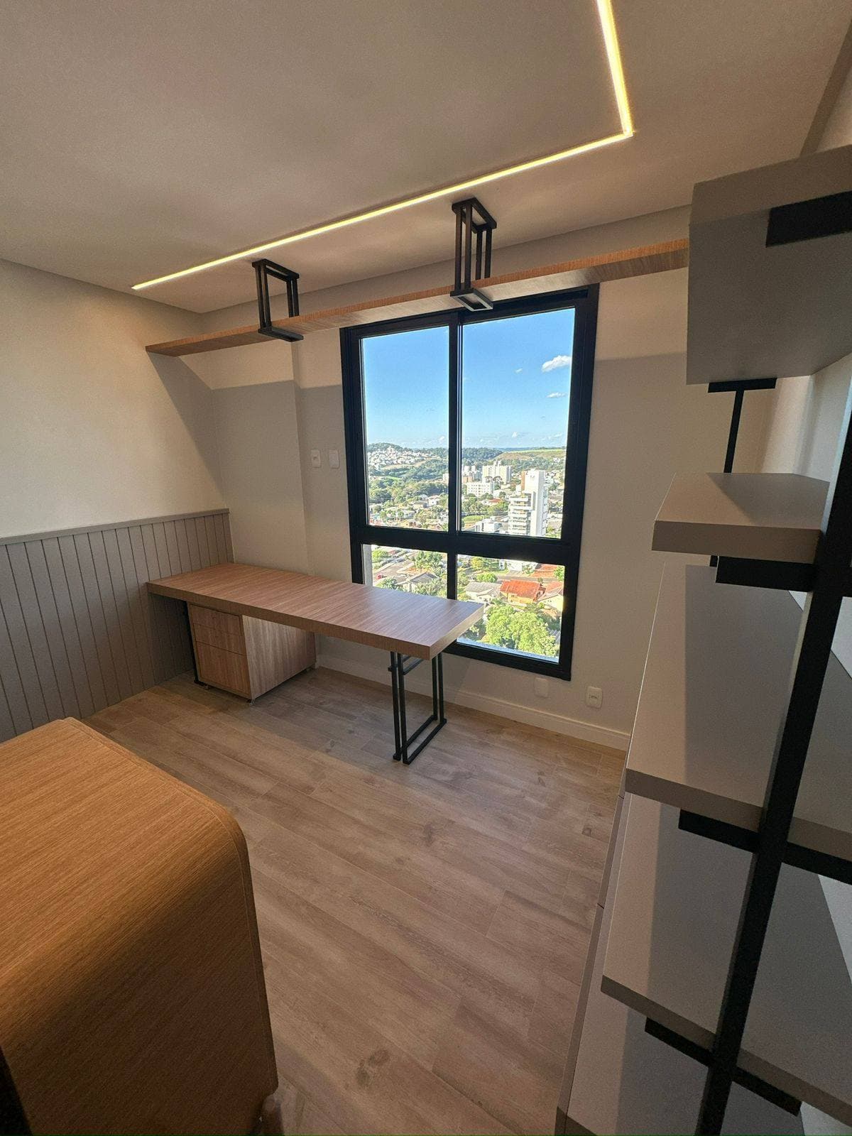 Apartamento 1702 — Edifício Darci Luiz — foto 7