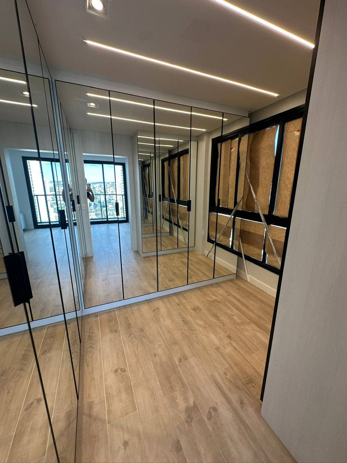 Apartamento 1702 — Edifício Darci Luiz — foto 9