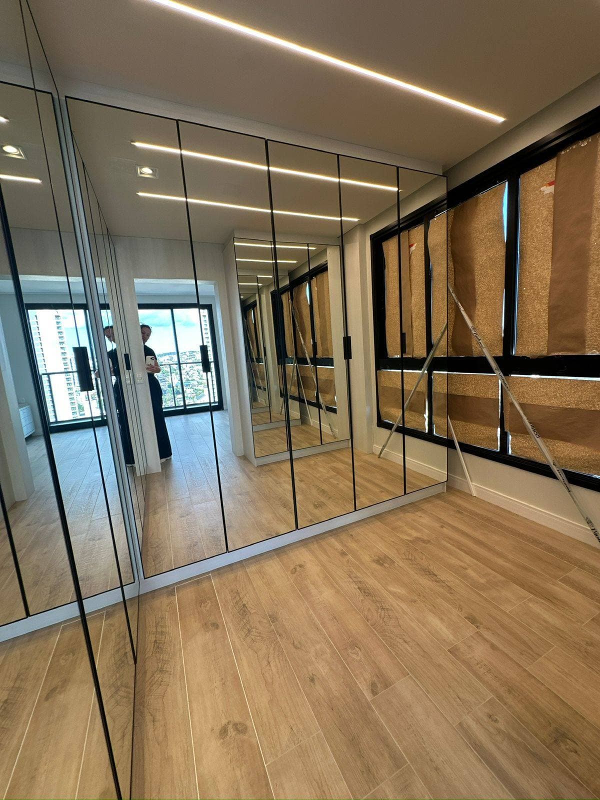 Apartamento 1702 — Edifício Darci Luiz — foto 11