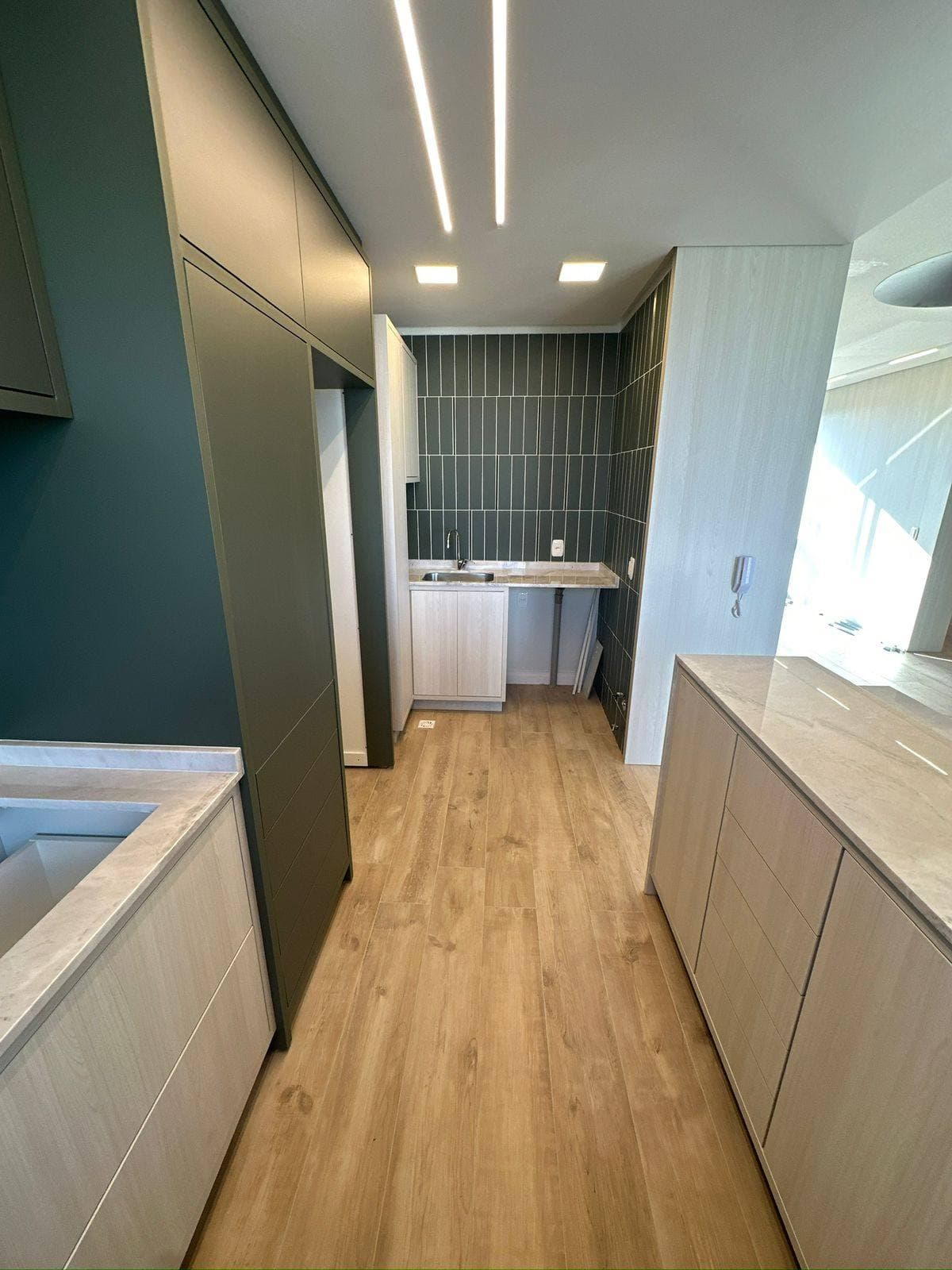 Apartamento 1702 — Edifício Darci Luiz — foto 12
