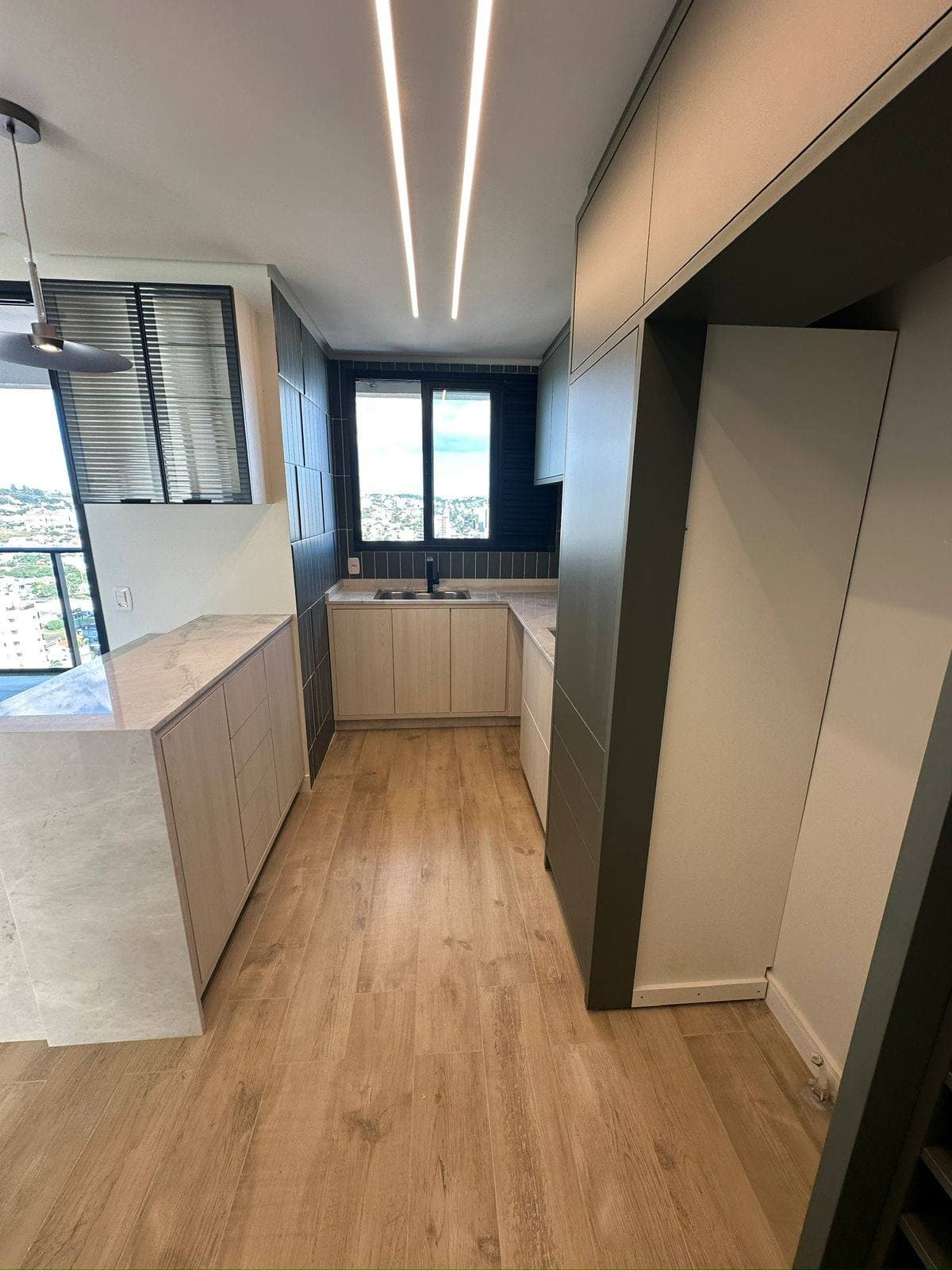 Apartamento 1702 — Edifício Darci Luiz — foto 15