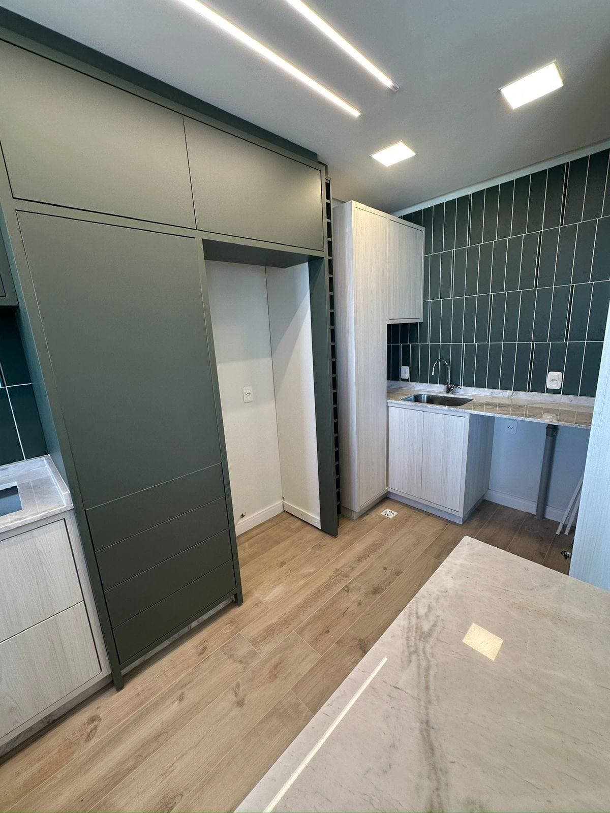 Apartamento 1702 — Edifício Darci Luiz — foto 16