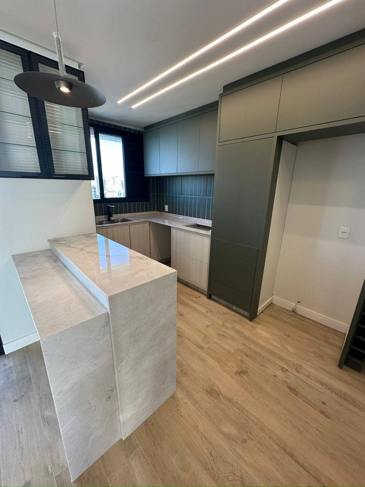Apartamento 1702 — Edifício Darci Luiz — foto 17