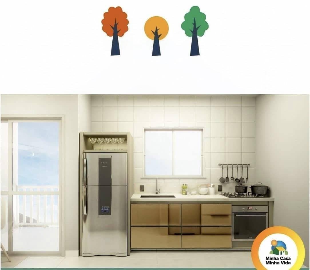 Apartamento 904 — Jardim Seville — foto 3