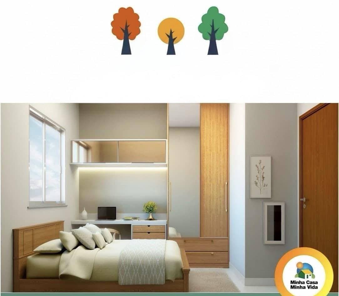 Apartamento 904 — Jardim Seville — foto 4