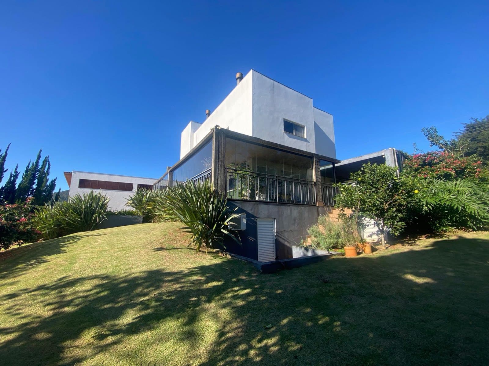 Casa no Residencial Espelho das Águas — foto 3