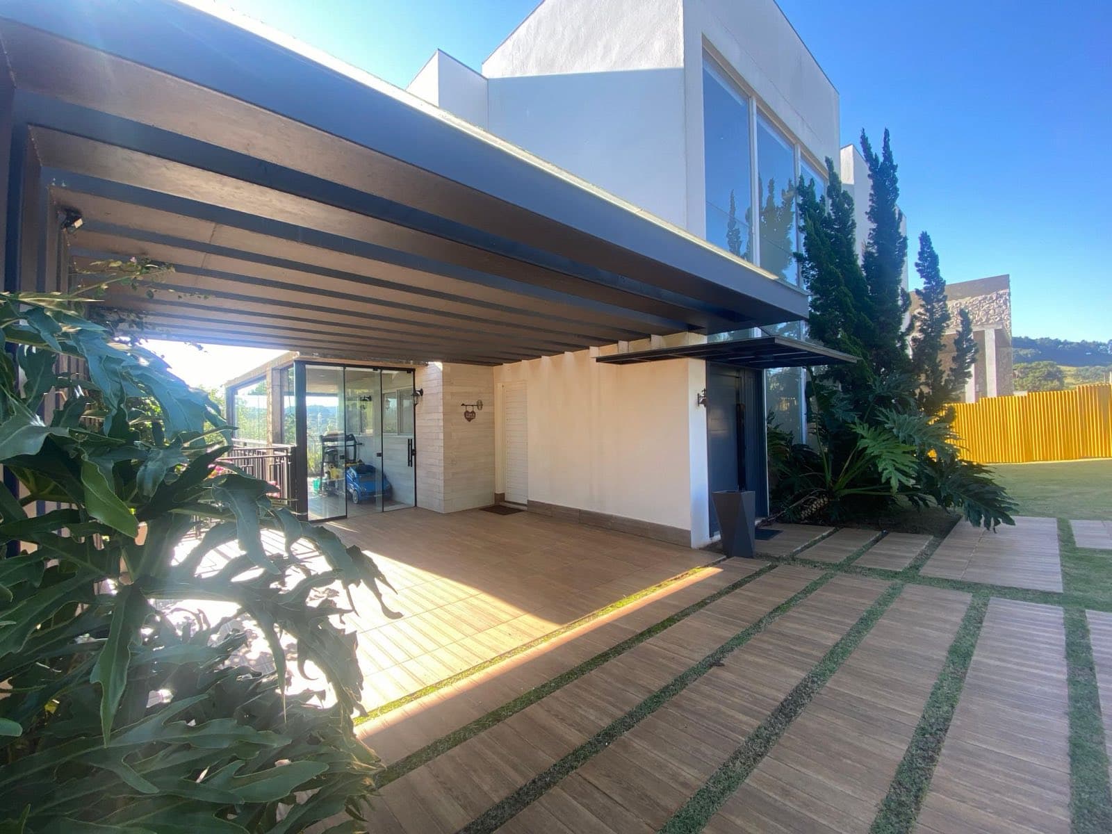 Casa no Residencial Espelho das Águas — foto 4