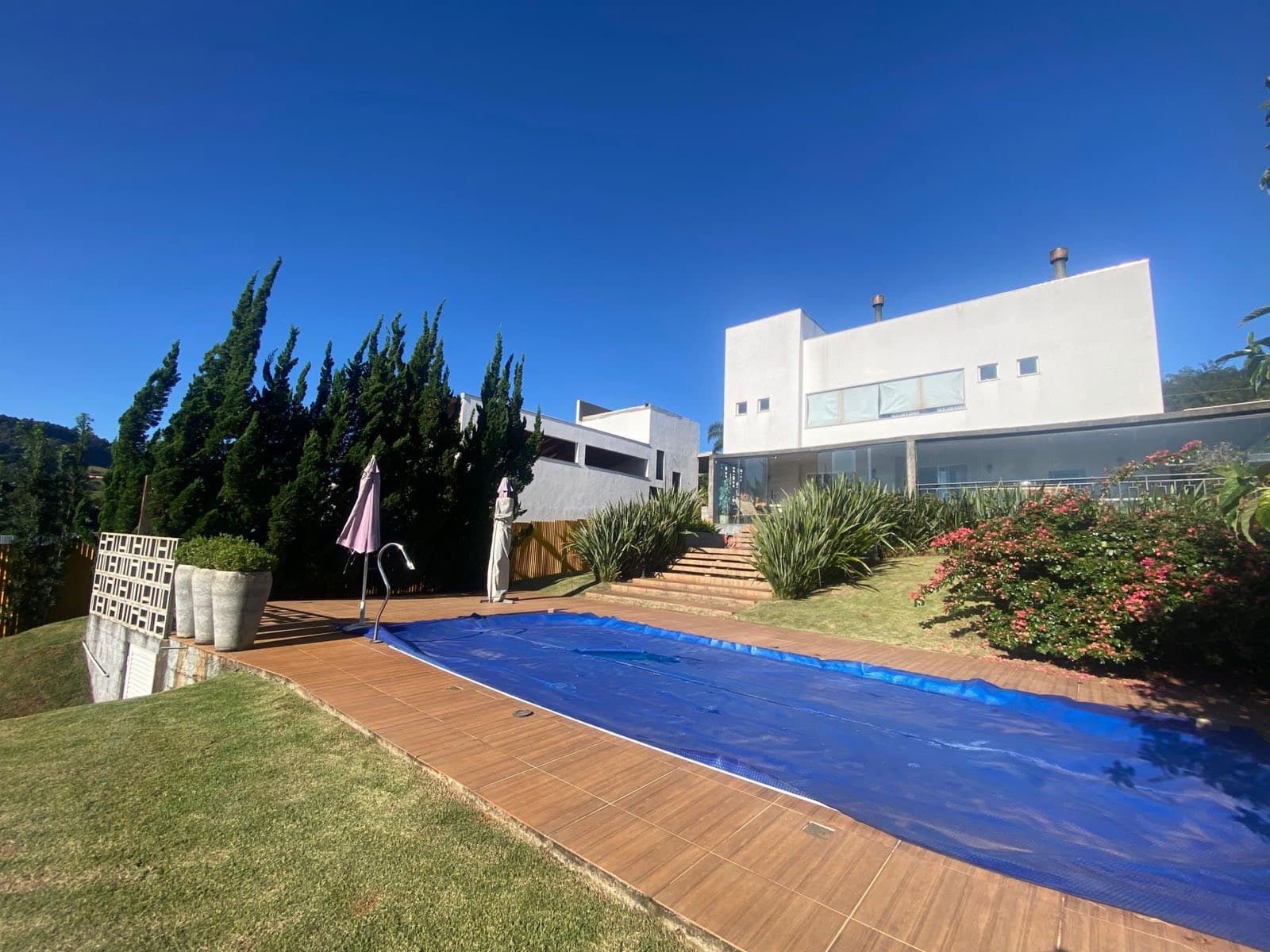 Casa no Residencial Espelho das Águas — foto 5