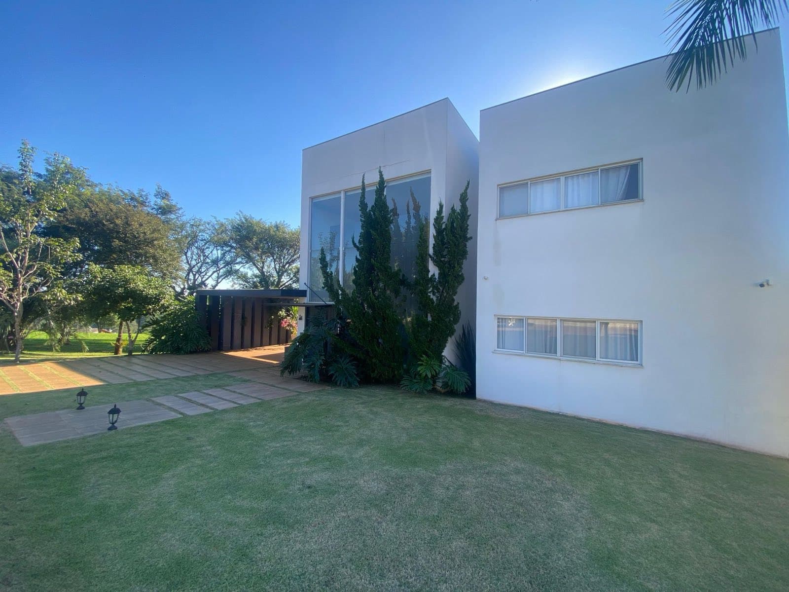 Casa no Residencial Espelho das Águas — foto 7