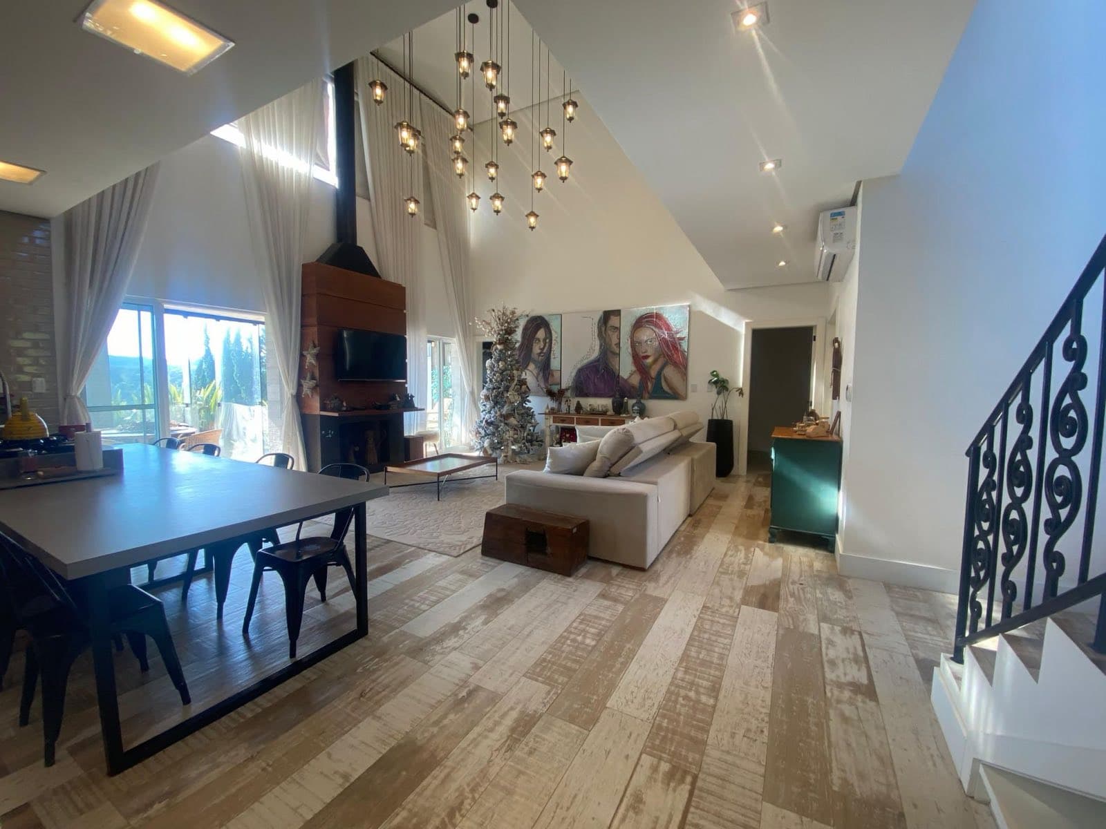 Casa no Residencial Espelho das Águas — foto 10
