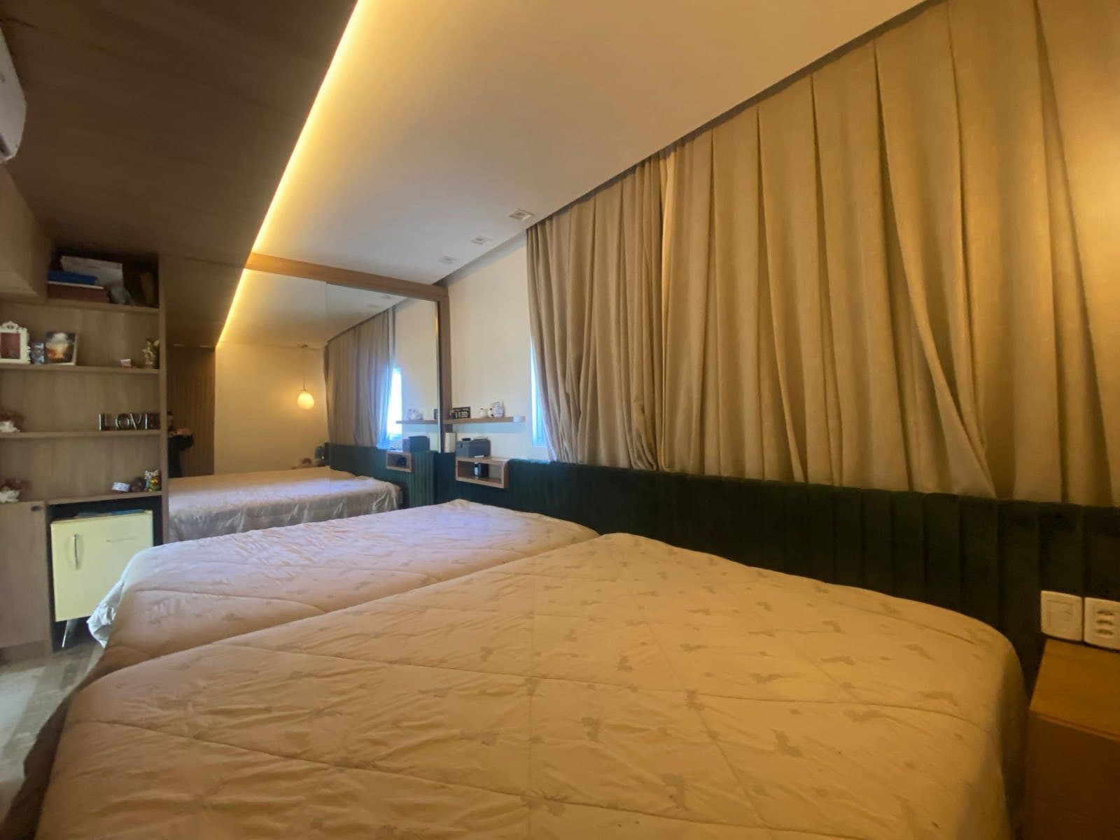 Casa no Residencial Espelho das Águas — foto 15