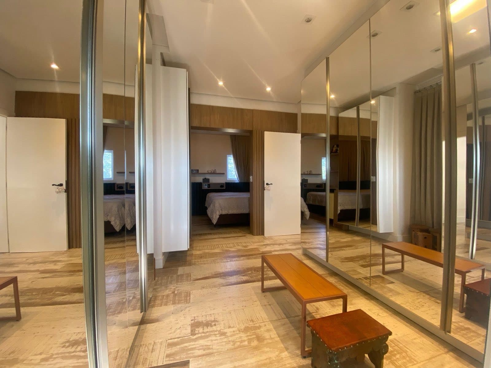Casa no Residencial Espelho das Águas — foto 16