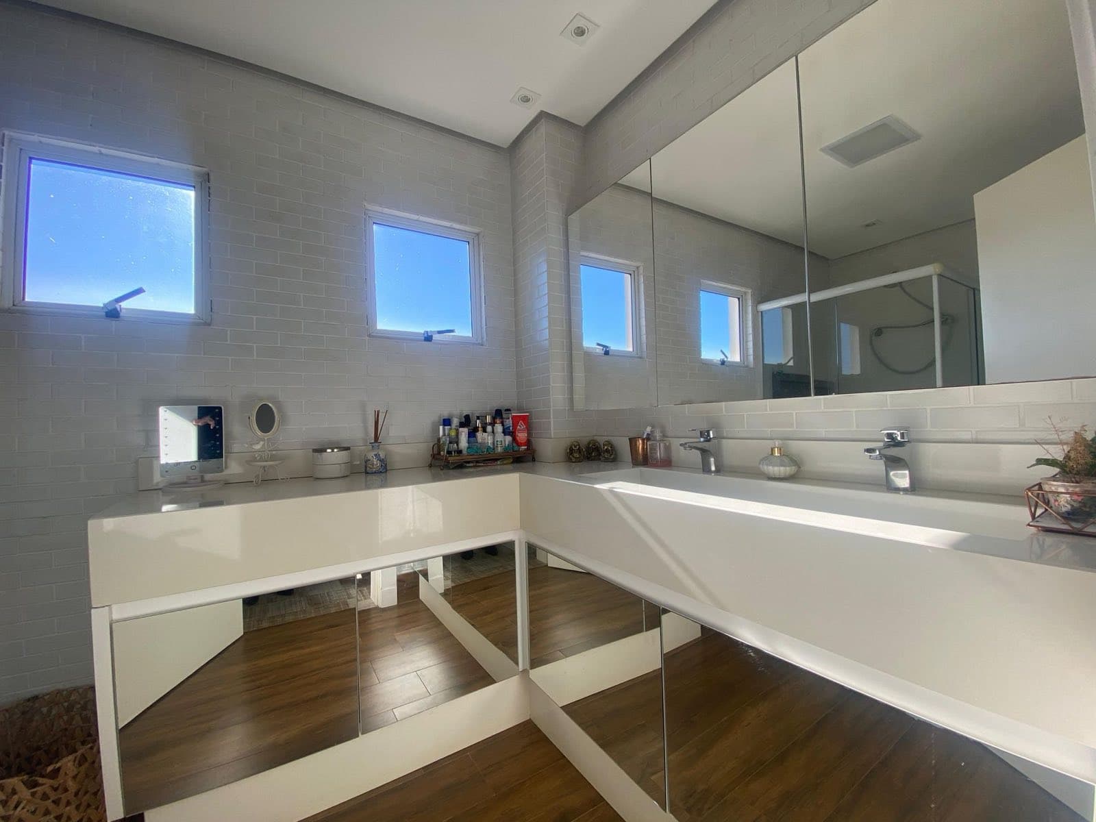 Casa no Residencial Espelho das Águas — foto 17