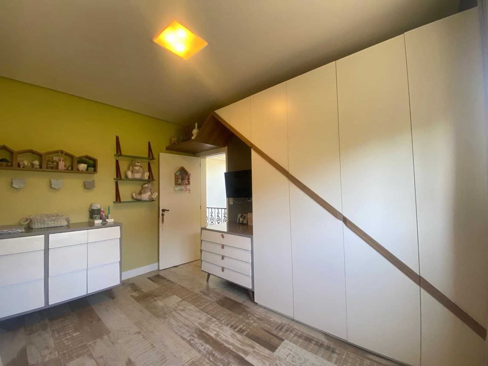 Casa no Residencial Espelho das Águas — foto 18