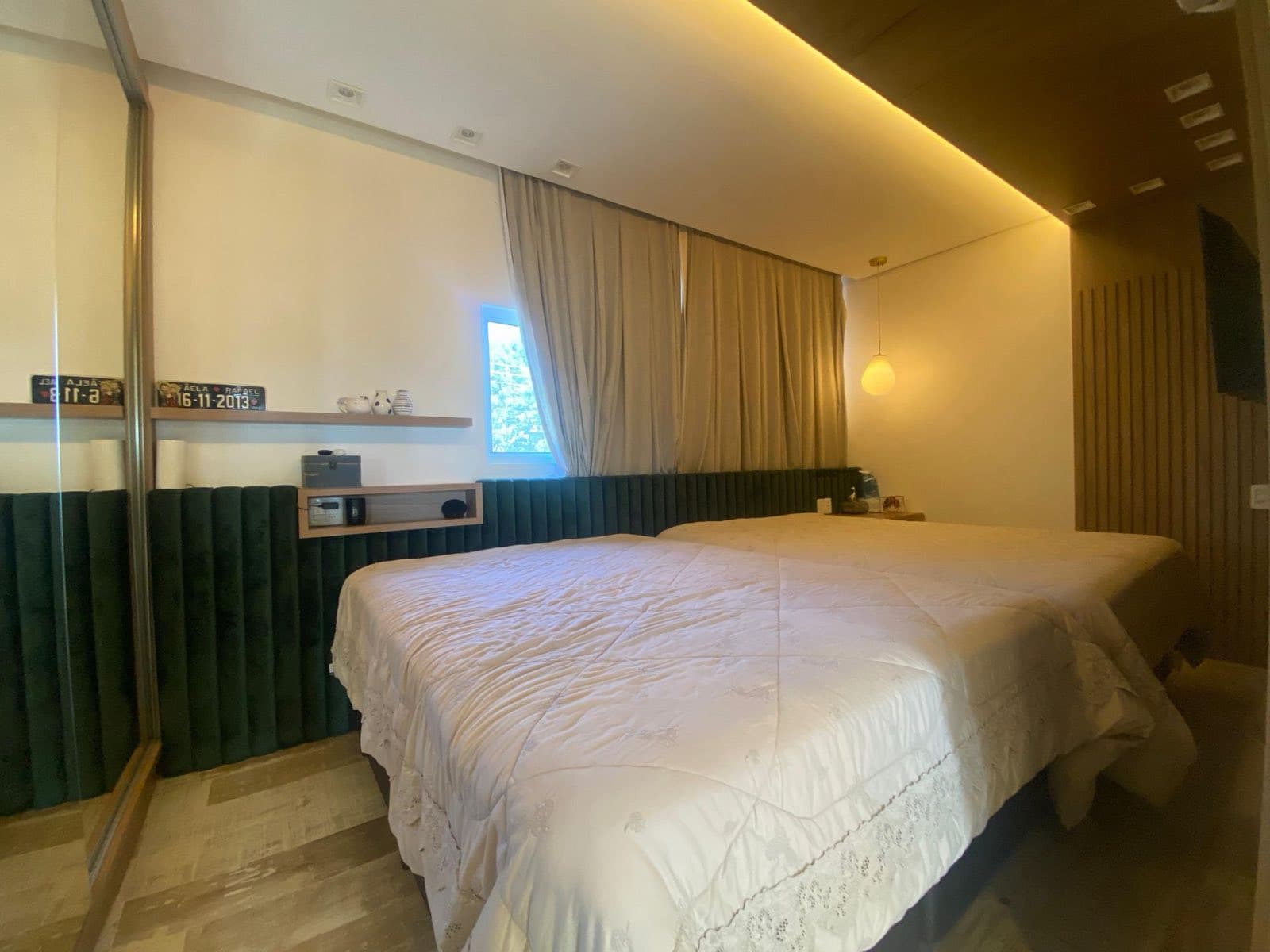 Casa no Residencial Espelho das Águas — foto 20