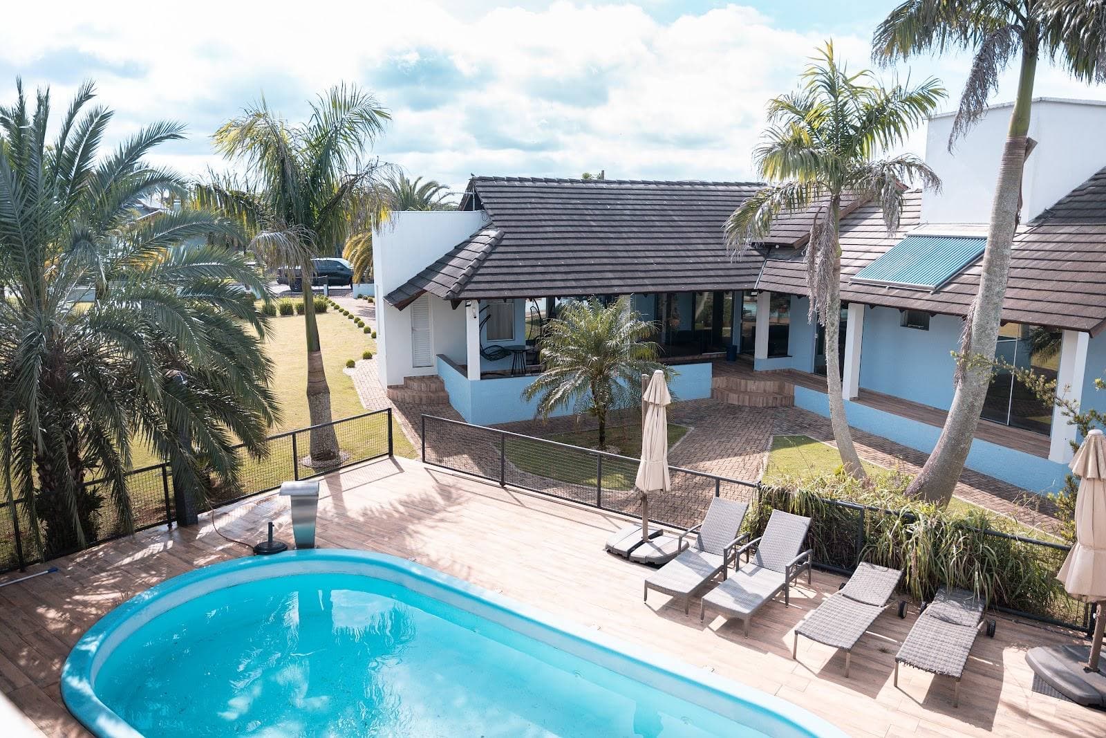 Casa Villagos