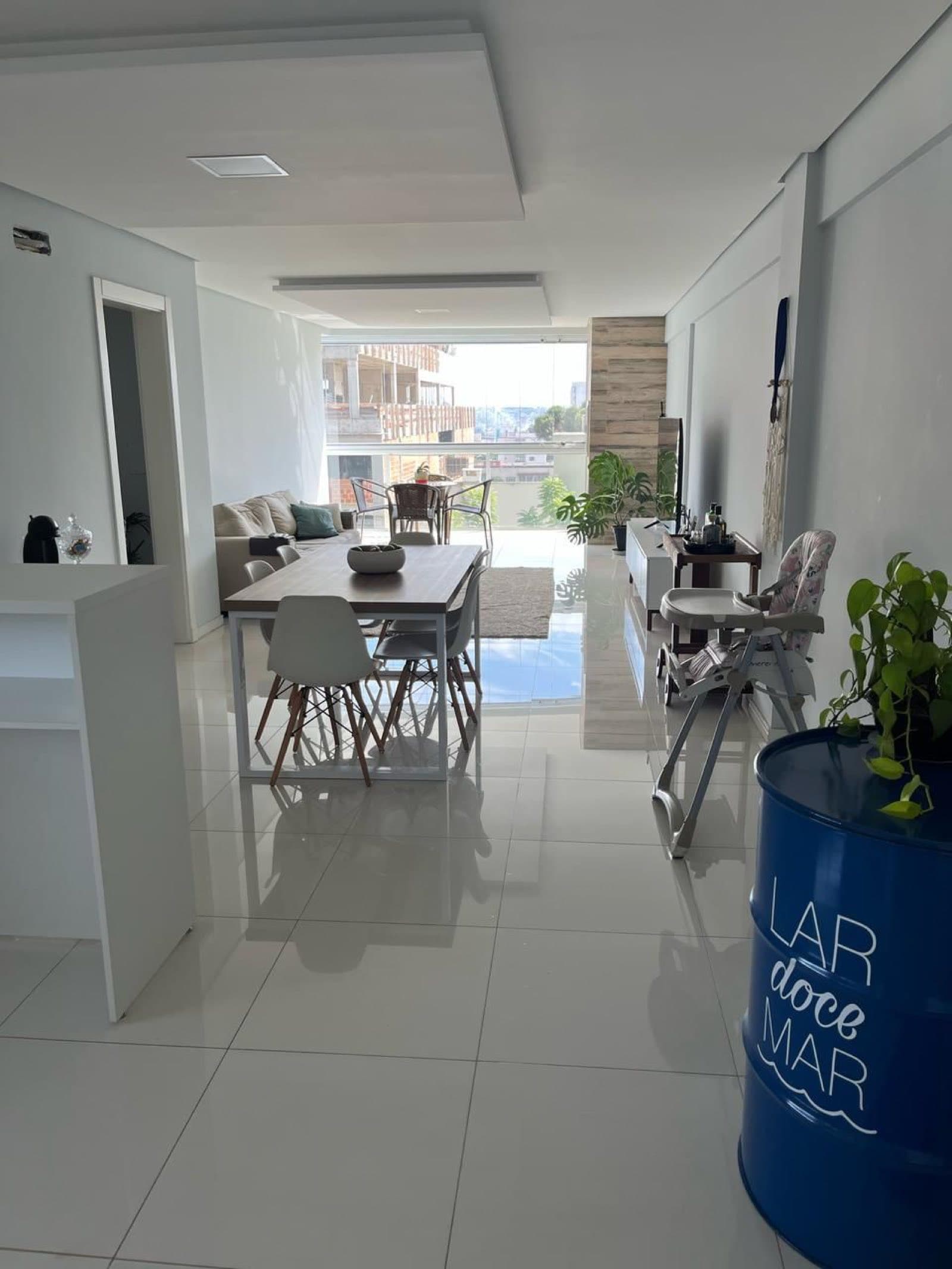 Apartamento no Residencial Valência — foto 2
