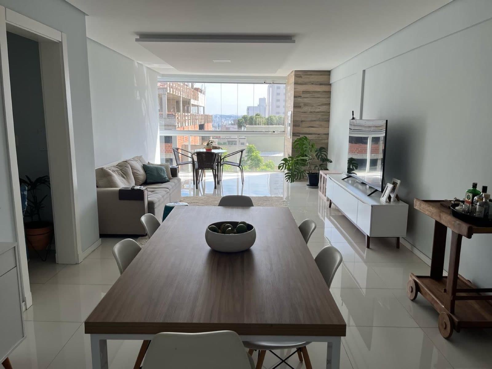 Apartamento no Residencial Valência — foto 3