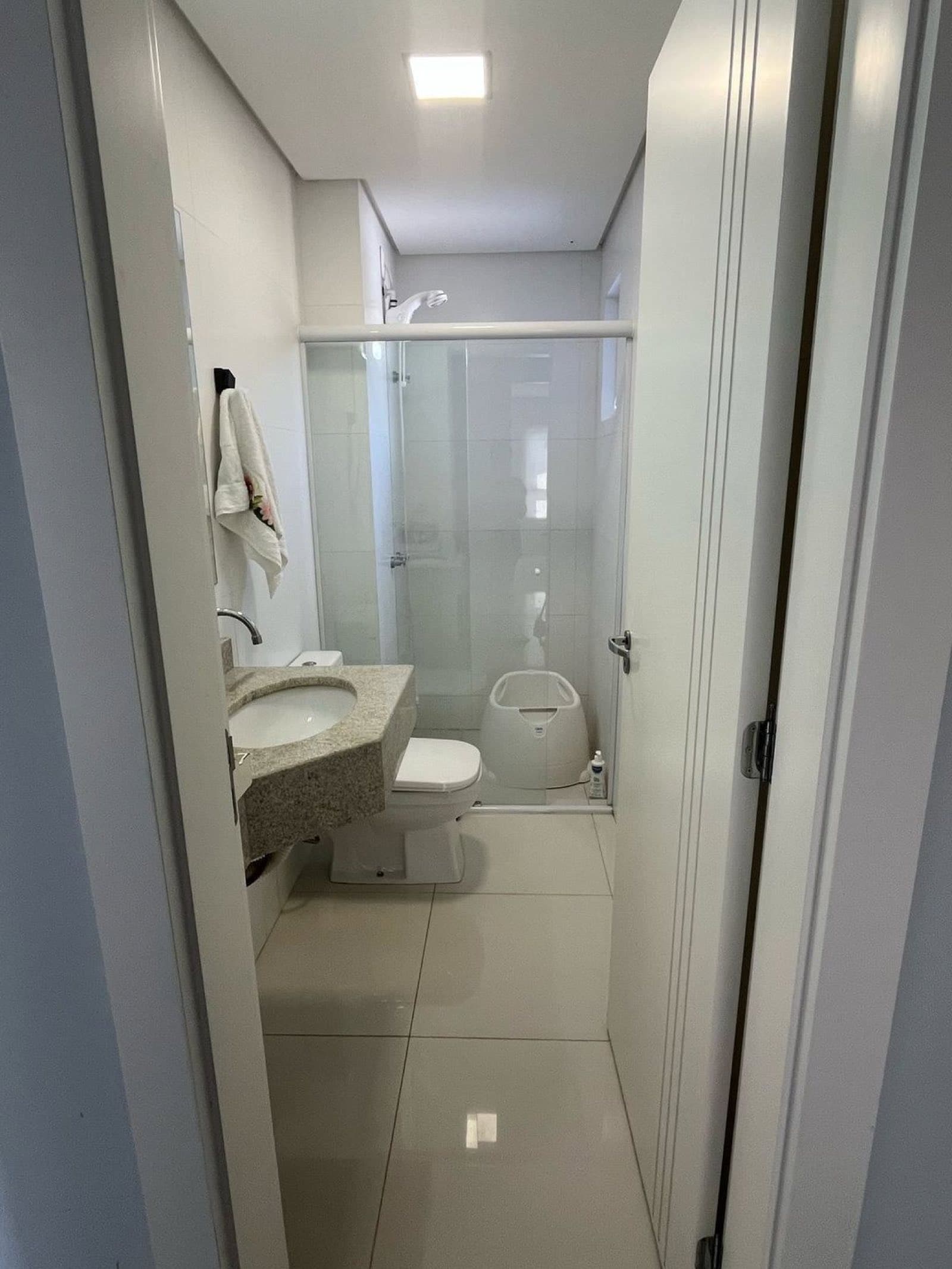 Apartamento no Residencial Valência — foto 7