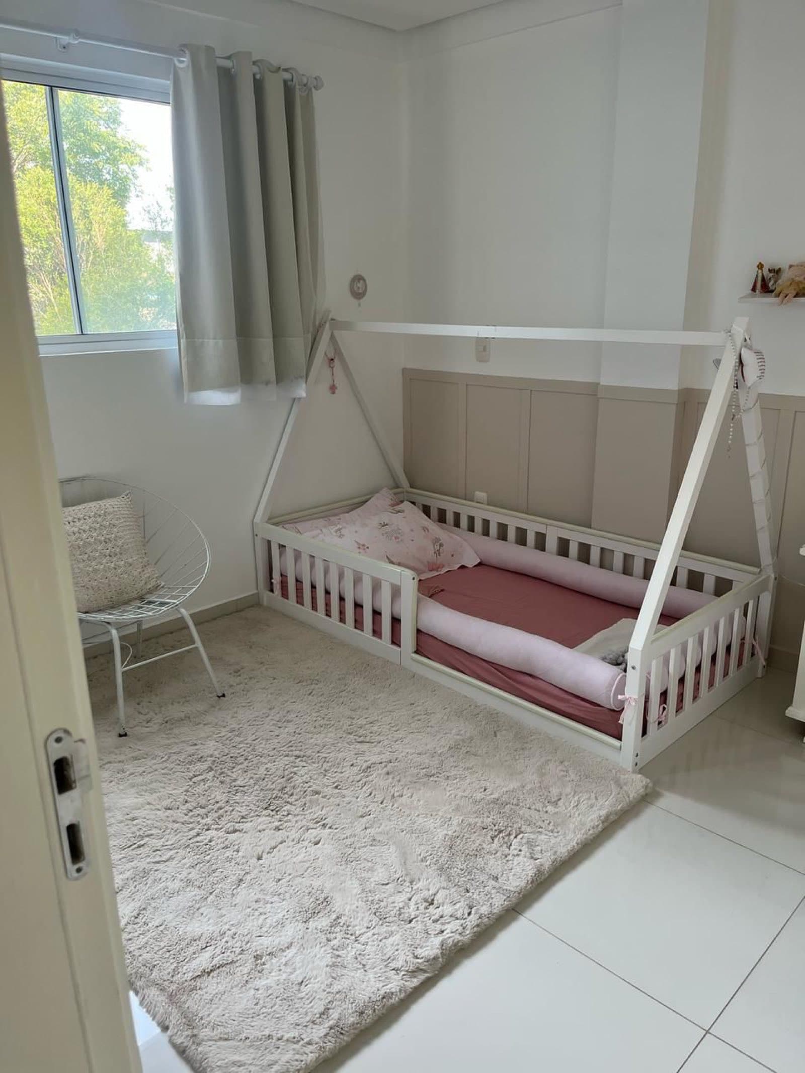Apartamento no Residencial Valência — foto 8