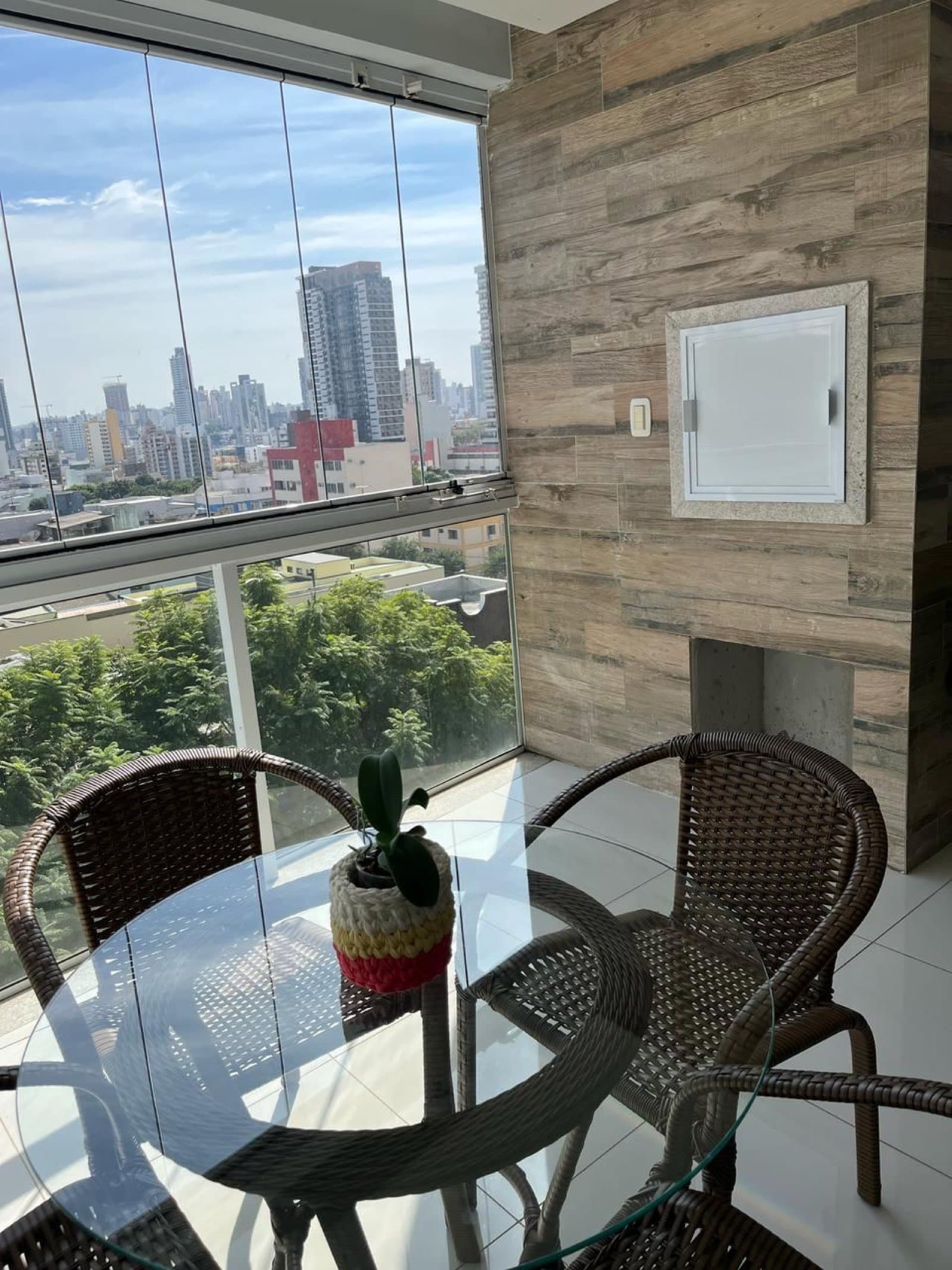 Apartamento no Residencial Valência — foto 9