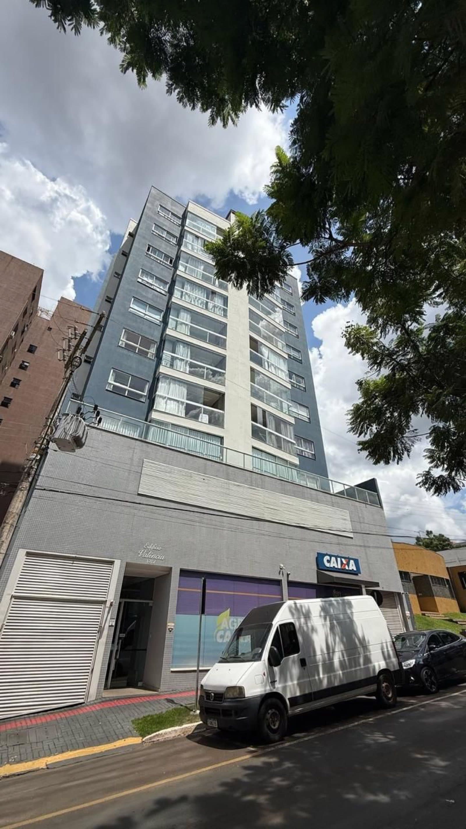 Apartamento no Residencial Valência — foto 10