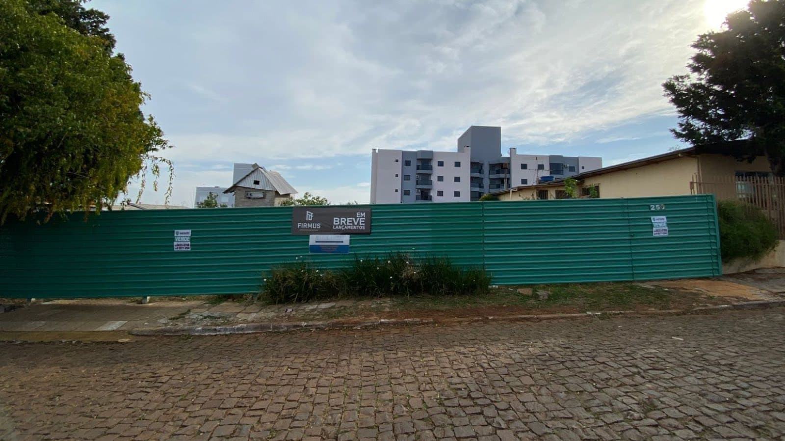 Terreno em Xanxerê