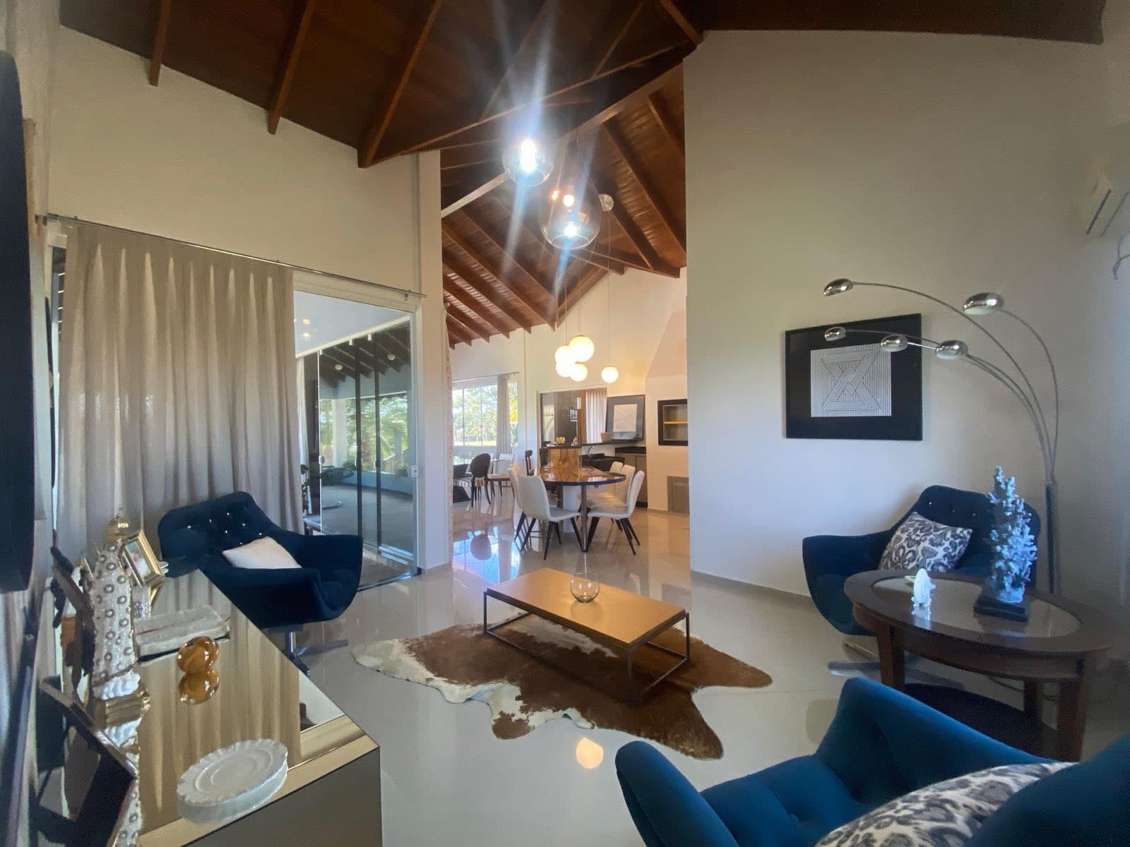 Casa Villagos — foto 17