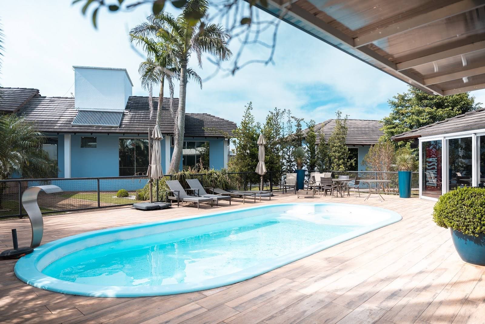 Casa Villagos — foto 22