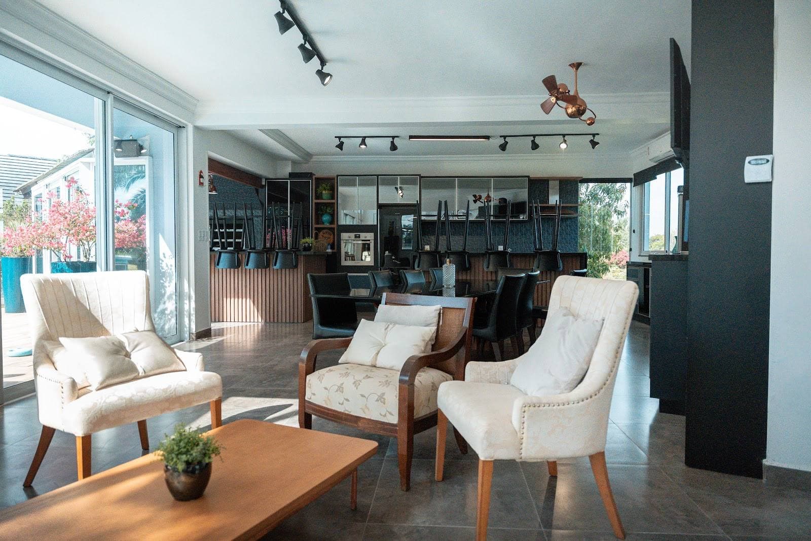 Casa Villagos — foto 42